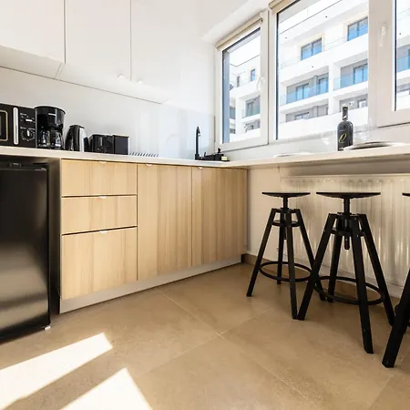 Urban Haven Retreat 925 Apartamento Bucarest
